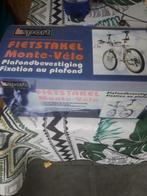 Fietstakel gemakkelijk voor u fiets omhoog te doen nieuw !, Fietsen en Brommers, Ophalen of Verzenden, Nieuw