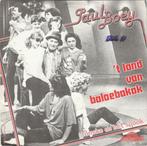 45T: Paul Boey: 't land van baloebakak, Cd's en Dvd's, Vinyl | Nederlandstalig, Ophalen of Verzenden, Overige formaten