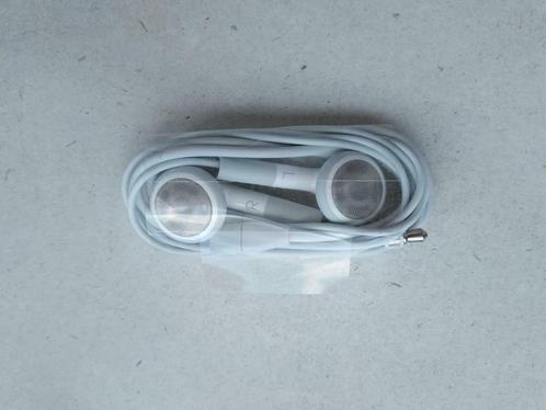 Apple IPod new set of light weight in ear headphones, TV, Hi-fi & Vidéo, Lecteurs Mp3 | Accessoires | Apple iPod, Neuf, Casque