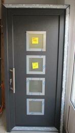 6000 x pvc deur schuifraam va €69 bijv wit raam 98x40cm €69
