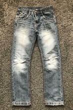 Jeans délavé garçon 9 ans / 134 cm, Enfants & Bébés, Vêtements enfant | Taille 134, Enlèvement ou Envoi, Utilisé, Garçon, Pantalon
