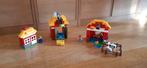Lego Duplo La grande ferme 10525, Enfants & Bébés, Comme neuf, Duplo, Enlèvement ou Envoi