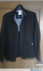 Nieuwe donkerblauwe vest, Vêtements | Hommes, Costumes & Vestes, Bleu, Taille 56/58 (XL), Enlèvement ou Envoi, Neuf