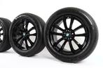 BMW X3 G01 X4 G02 19 pouces 691 Hiver Michelin Runflat BMW *
