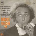 Michel Fugain – Je sais rien je dirai tout – Single, 7 pouces, Pop, Enlèvement ou Envoi, Single