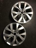 2 aluminium velgen 17”van Renault Kadjar, Megane of Clio, Auto-onderdelen, Renault, Ophalen