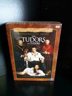 THE TUDORS seizoenen 1 tem 3 NIEUW IN VERPAKKING, Cd's en Dvd's, Dvd's | Tv en Series, Boxset, Vanaf 12 jaar, Drama, Ophalen
