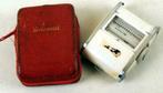 Gossen	Lichtmeter Sixtomat jaren '50-60, Ophalen of Verzenden, Overige typen