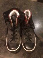 zwarte sneakers Piedro MT 36, Kinderen en Baby's, Ophalen, PIEDRO, Jongen of Meisje, Schoenen