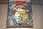 nx650m tandwiel set., Ophalen of Verzenden, Nieuw