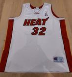 Basketshirt Miami Heat - Shaquile O'Neal - XL, Ophalen of Verzenden, Zo goed als nieuw