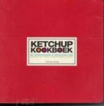 Ketchup kookboek, Desiree Verkaar, Boeken, Ophalen of Verzenden
