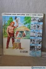 §  ancien panneau cger le gaulois, Verzamelen, Ophalen of Verzenden, Gebruikt