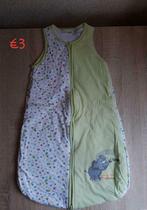 Baby slaapzakjes, Ophalen, Gebruikt, 70 tot 85 cm, Slaapzak