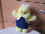 Petit poussin en peluche, Enfants & Bébés, Enlèvement, Utilisé