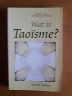 Taoïsme, Boeken, Gelezen, Ophalen of Verzenden, Spiritualiteit algemeen, Martin Palmer