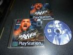 Playstation 1 Mayhem (orig-compleet), Consoles de jeu & Jeux vidéo, Jeux | Sony PlayStation 1, Combat, 2 joueurs, Utilisé, À partir de 12 ans
