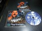 Playstation 1 Mayhem (orig-compleet), Consoles de jeu & Jeux vidéo, Jeux | Sony PlayStation 1, Enlèvement ou Envoi, 2 joueurs