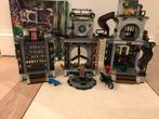 LEGO 79117 REPAIRE TURTLES INVASION NINJA, Kinderen en Baby's, Speelgoed | Duplo en Lego, Ophalen of Verzenden, Lego