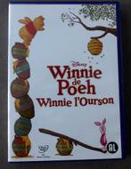 DVD - Winnie l'Ourson - Disney n 55 - fr/en/nl, CD & DVD, Enlèvement ou Envoi, Dessin animé