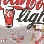 Etta James: I just want to make love to you -Coca cola light, Enlèvement ou Envoi
