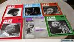 Jazz wereld nr 31 tot 43 jaren '70, Boeken, Tijdschriften en Kranten, Gelezen