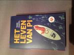 Yann Martel - Het leven van Pi, Boeken, Ophalen, Zo goed als nieuw