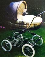 Bebecar kinder - en wandelwagen met gratis assecoires, Kinderen en Baby's, Buggy's, Ophalen of Verzenden