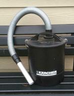 As emmer Karcher, Ophalen, Overige typen