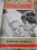 Nadia roman..Madonna Isabella nr 132, Verzamelen, Ophalen of Verzenden