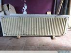 Radiateur 14 x 180 x 58 cm, Gebruikt, Radiator