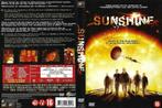 Sunshine de Danny Boyle, Thriller surnaturel, Enlèvement ou Envoi, À partir de 16 ans