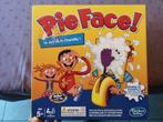 Pie face - le jeu de la chantilly, Nieuw, Hasbro, Ophalen of Verzenden, Drie of vier spelers