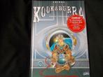 Kookaburra (3 Albums dont 2 en EO)  genre: Science-Fiction, Comme neuf, Plusieurs BD, Enlèvement