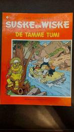 Suske en Wiske strips (deel 1), Gelezen, Willy Vandersteen, Meerdere stripboeken, Ophalen