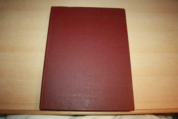 Warm air heating and winter air conditioning – John W. Norri, Boeken, Techniek, Gelezen, Installatietechniek, Ophalen of Verzenden