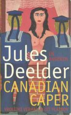 Canadian Caper - vrolijke verhalen uit Playboy, Utilisé, Enlèvement ou Envoi, Histoires