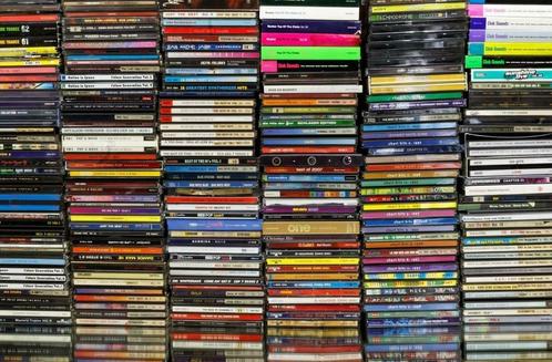 cd's, CD & DVD, CD | Pop, Enlèvement ou Envoi