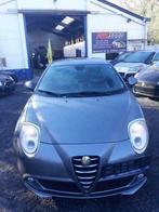 Alfa Romeo Mito 2009 1.3disel 0468/38 46 66, Autos, Alfa Romeo, Boîte manuelle, MiTo, Diesel, Euro 4