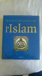 Arts et civilisations de l'islam, Livres, Comme neuf, Enlèvement ou Envoi