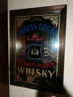 Spiegel whisky Chivas regal, Gebruikt, Verzenden