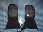 snowboard wanten gortex, Ophalen of Verzenden, Zo goed als nieuw, Kleding