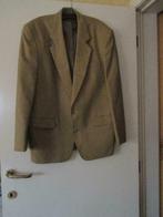 cardigan beige taille 52, Vêtements | Hommes, MET, Enlèvement ou Envoi, Beige, Taille 52/54 (L)