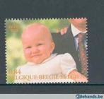 België 2002 Prinses Elisabeth zegel uit blok **, Postzegels en Munten, Postzegels | Europa | België, Verzenden, Postfris