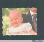 België 2002 Prinses Elisabeth zegel uit blok **, Verzenden, Postfris