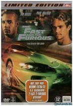The Fast and the Furious, Cd's en Dvd's, Ophalen of Verzenden, Gebruikt