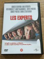 Les experts (1992), À partir de 12 ans, Enlèvement ou Envoi, Comédie d'action