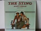 The Sting (LP), Enlèvement ou Envoi, 1960 à 1980