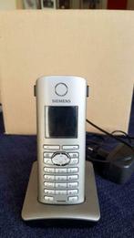 Siemens Gigaset  S45 draadloze telefoon, 1 handset, Gebruikt, Ophalen