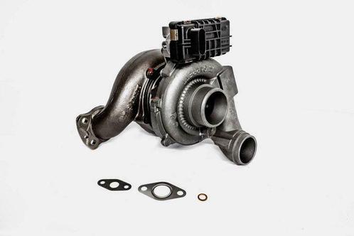 Turbo voor Jaguar met 2 jaar garantie! NIEUW, Autos : Pièces & Accessoires, Autres pièces automobiles, Jaguar, Neuf, Enlèvement ou Envoi